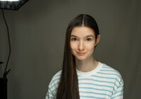LKG-390, Elizabeth, 20, Russia